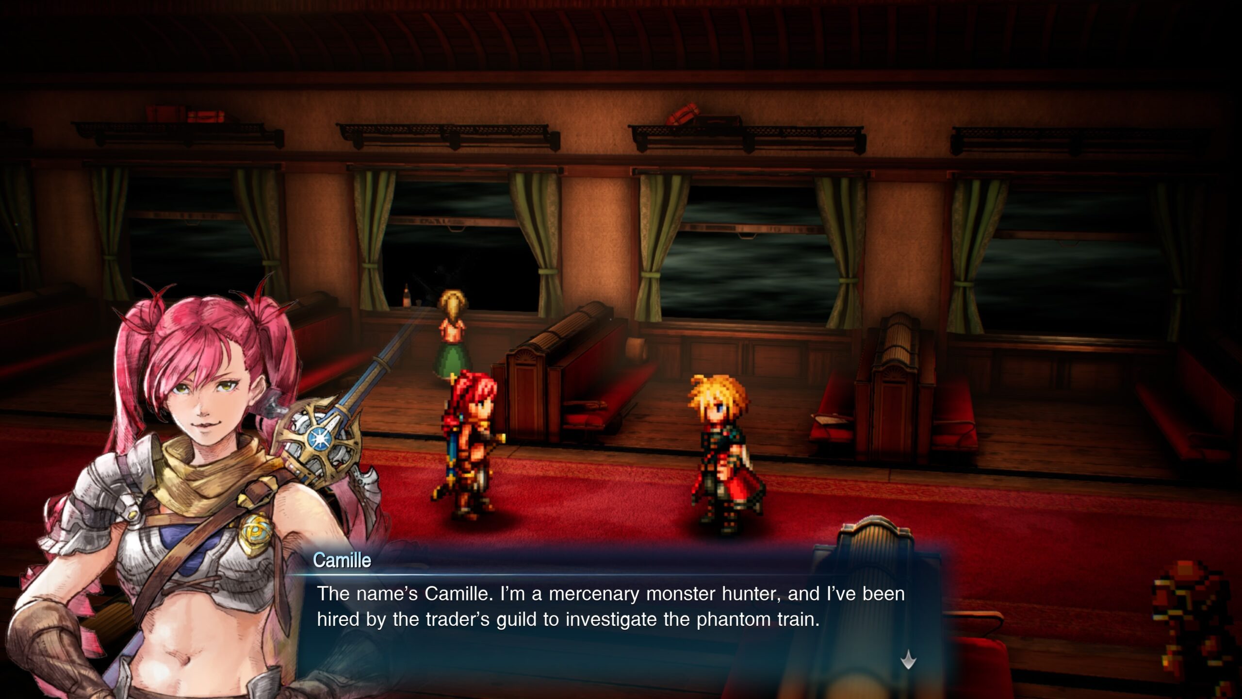 Final Fantasy Resonance