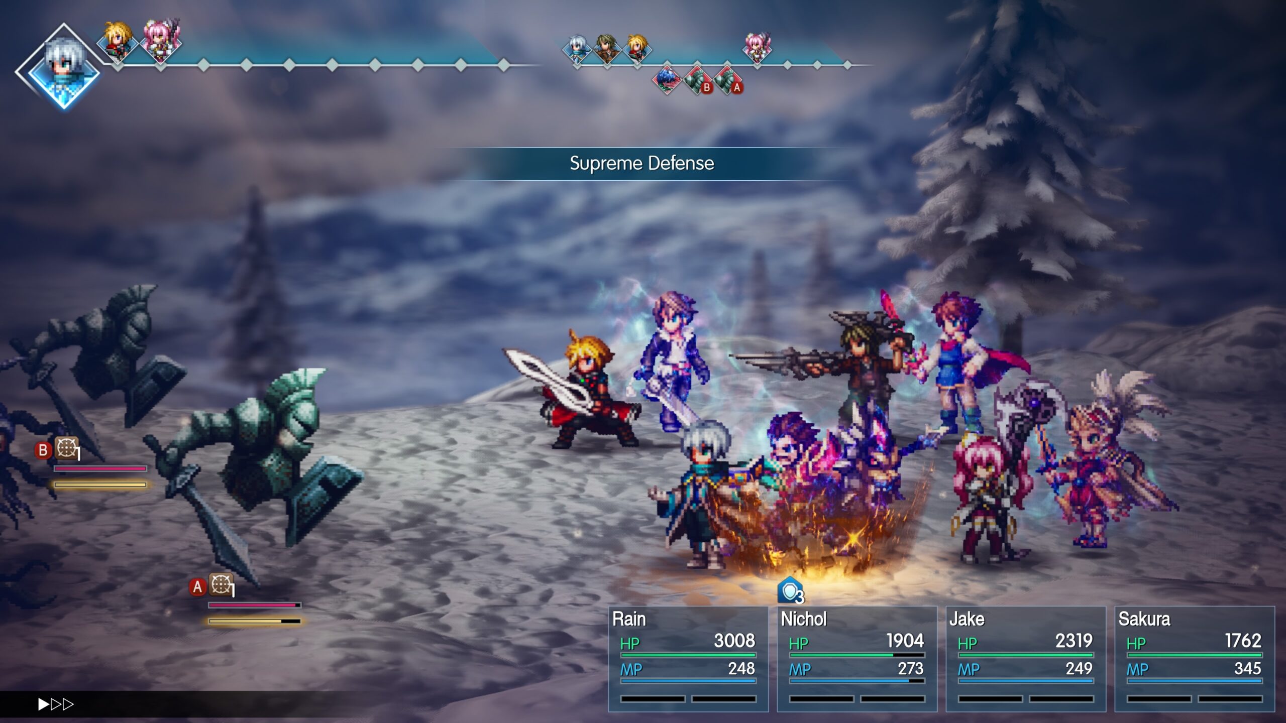 Final Fantasy Resonance