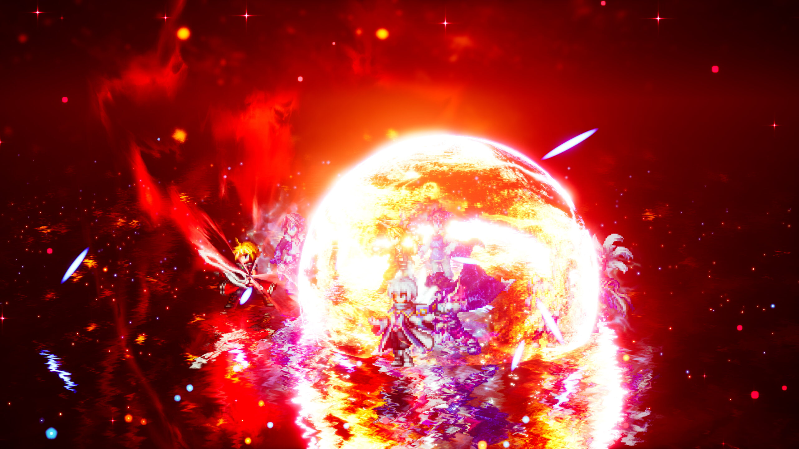 Final Fantasy Resonance