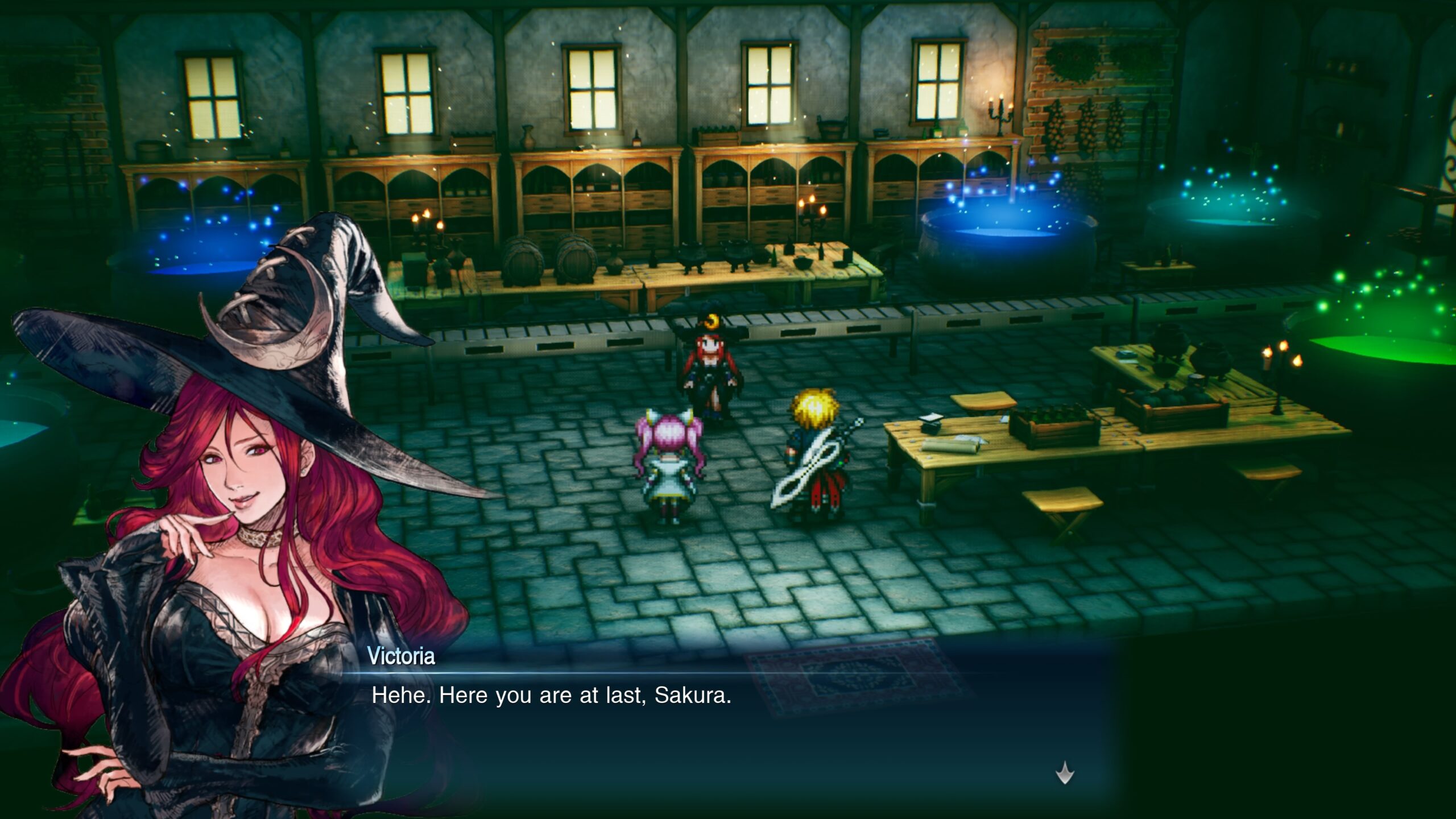 Final Fantasy Resonance