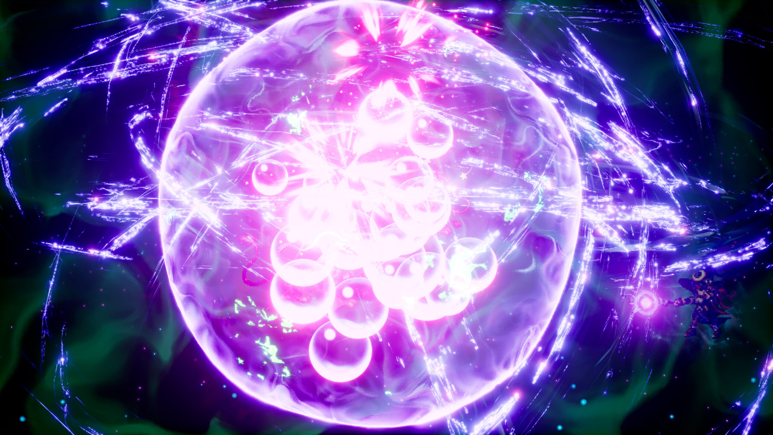 Final Fantasy Resonance