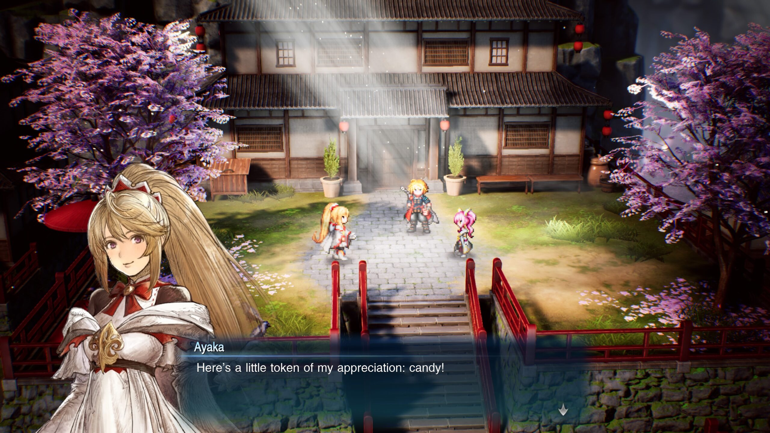 Final Fantasy Resonance