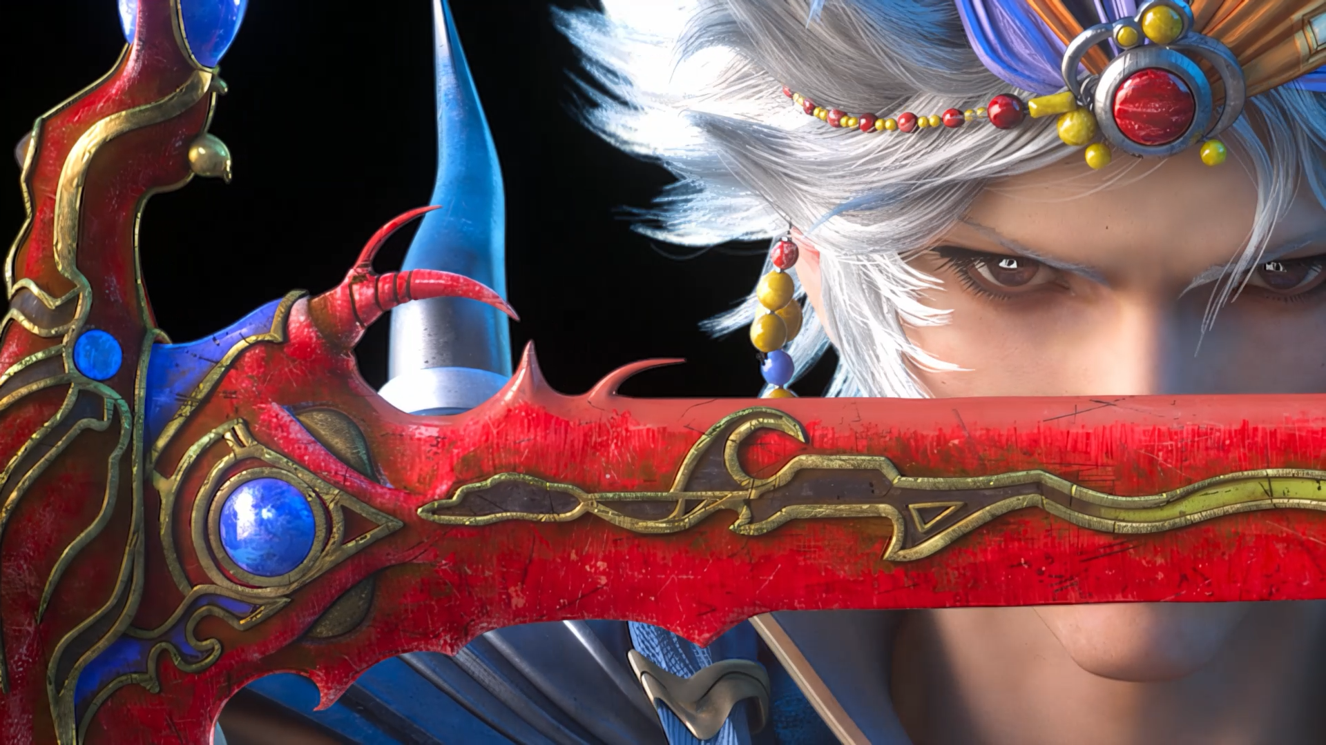 Final Fantasy Resonance