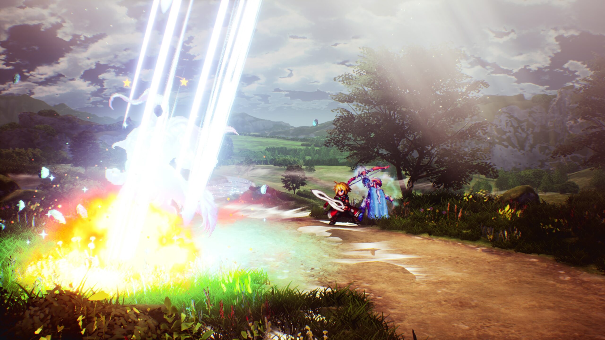 Final Fantasy Resonance