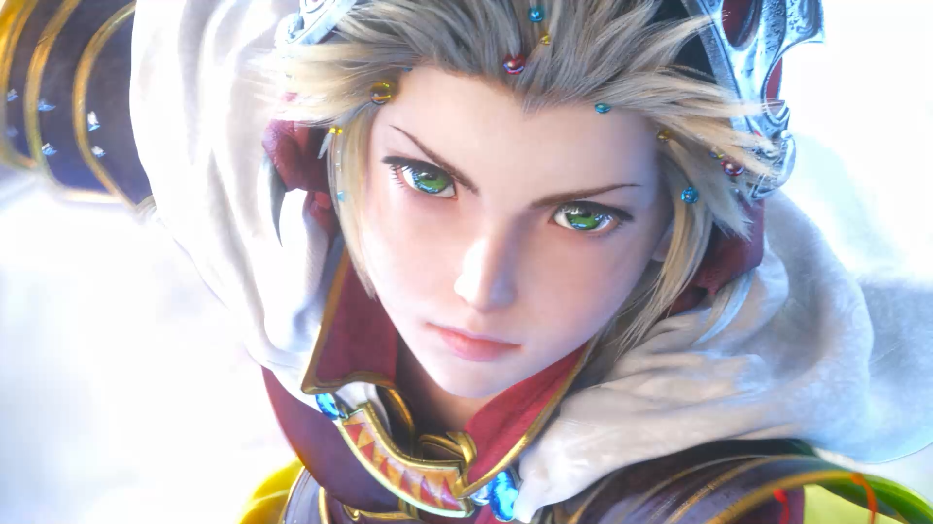 Final Fantasy Resonance