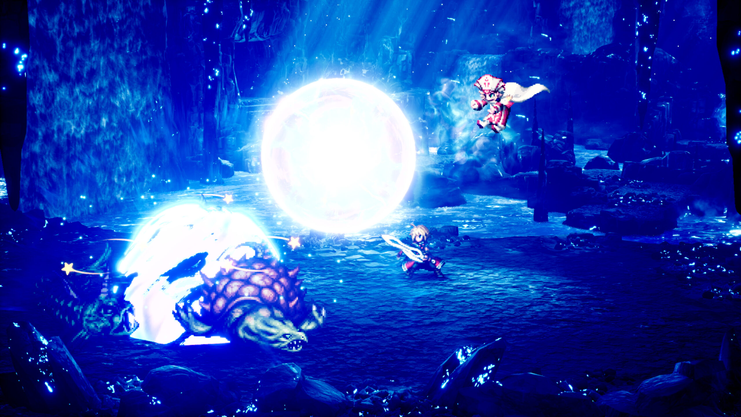 Final Fantasy Resonance