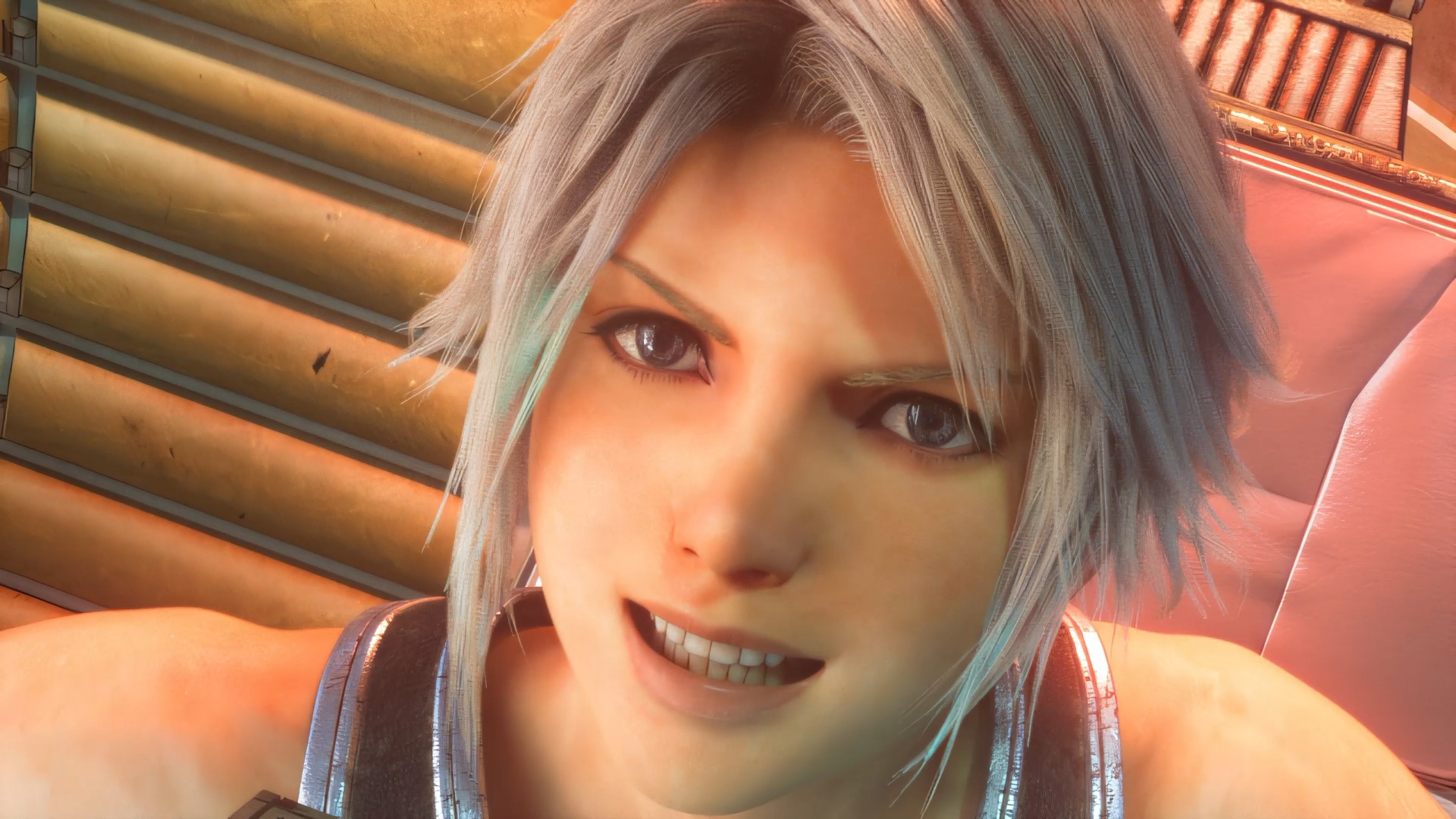 Final Fantasy Resonance