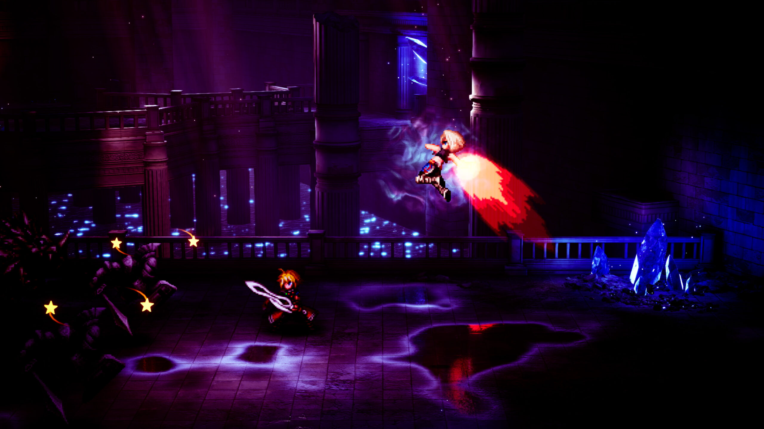 Final Fantasy Resonance