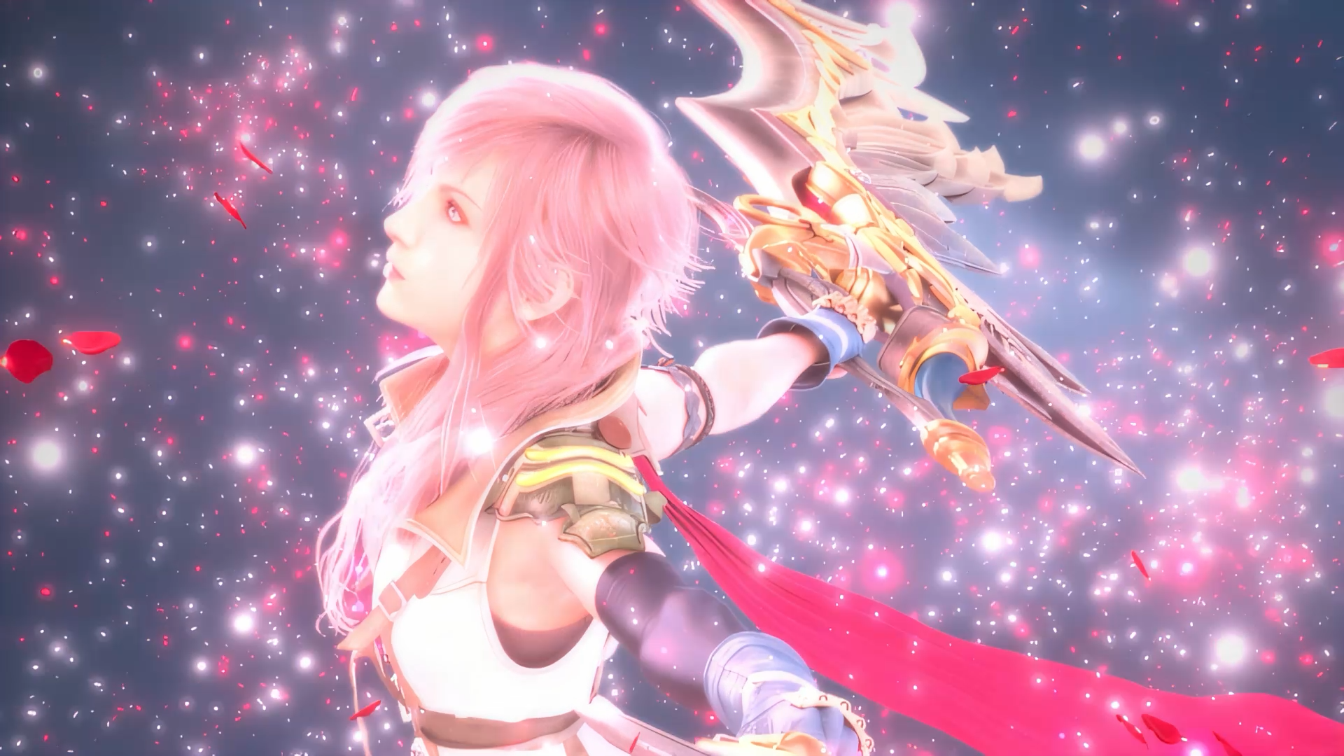 Final Fantasy Resonance