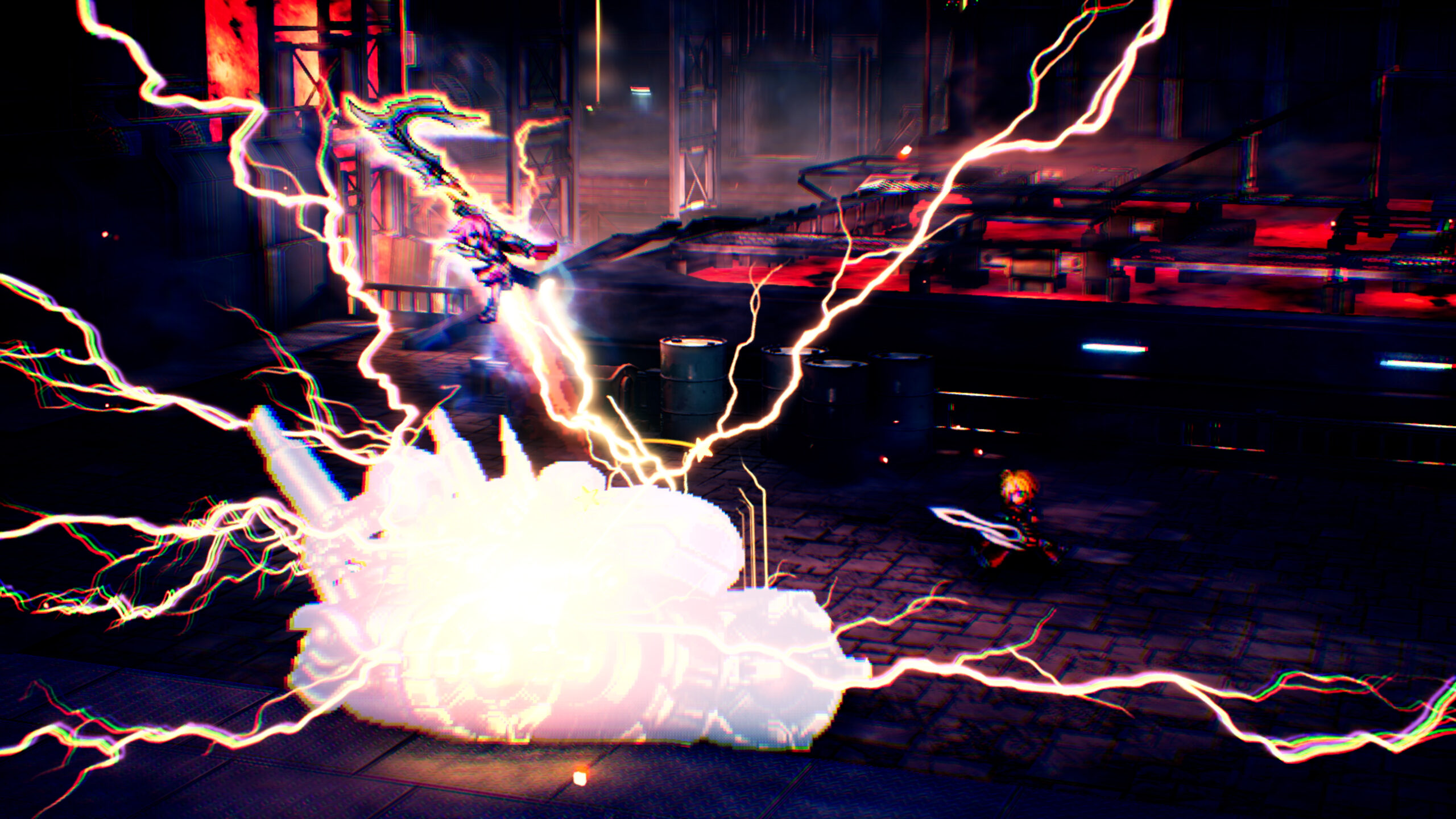 Final Fantasy Resonance