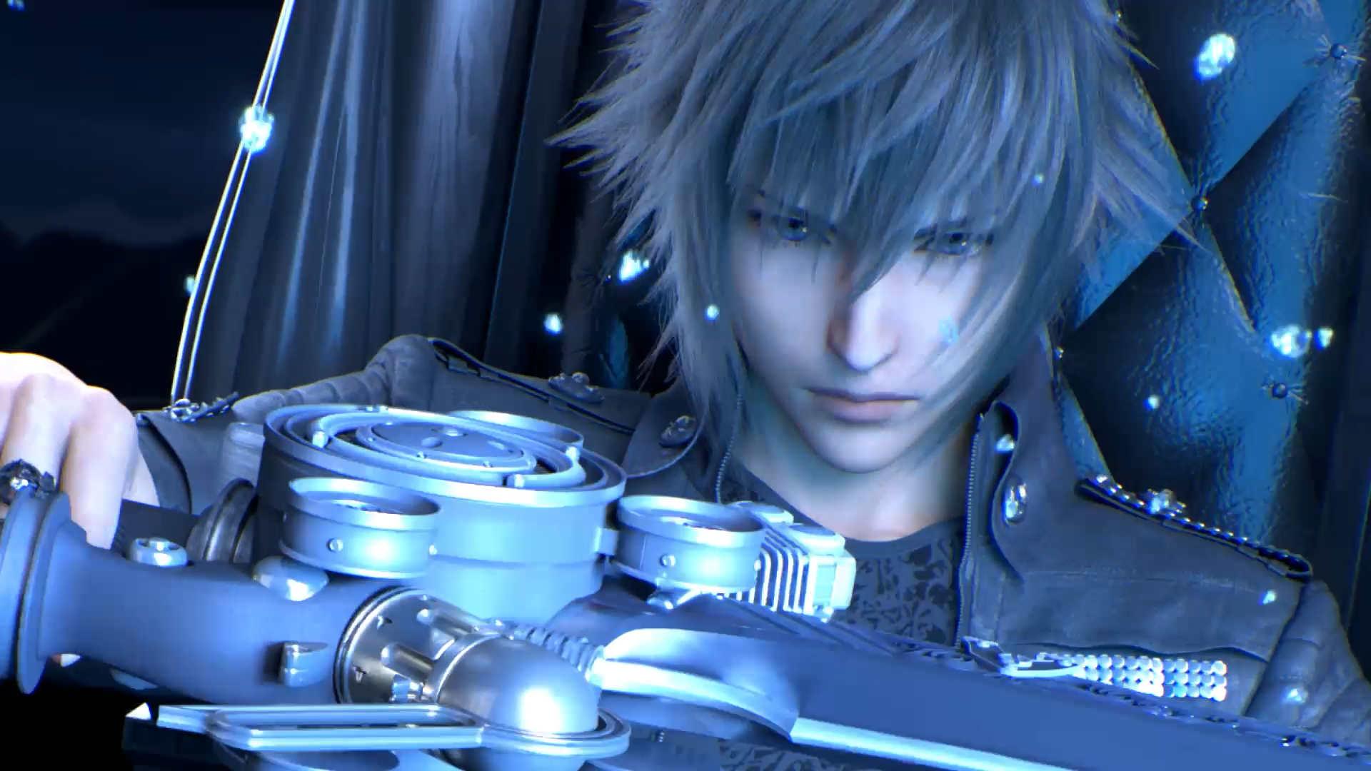Final Fantasy Resonance