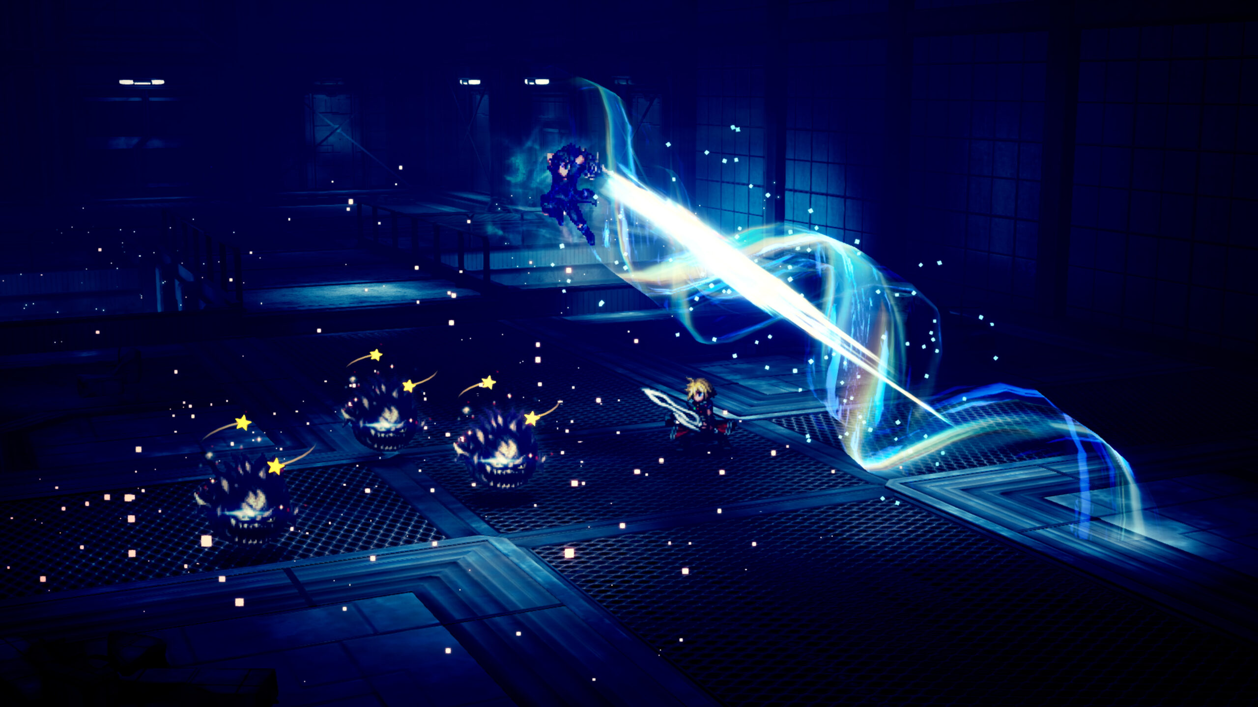 Final Fantasy Resonance