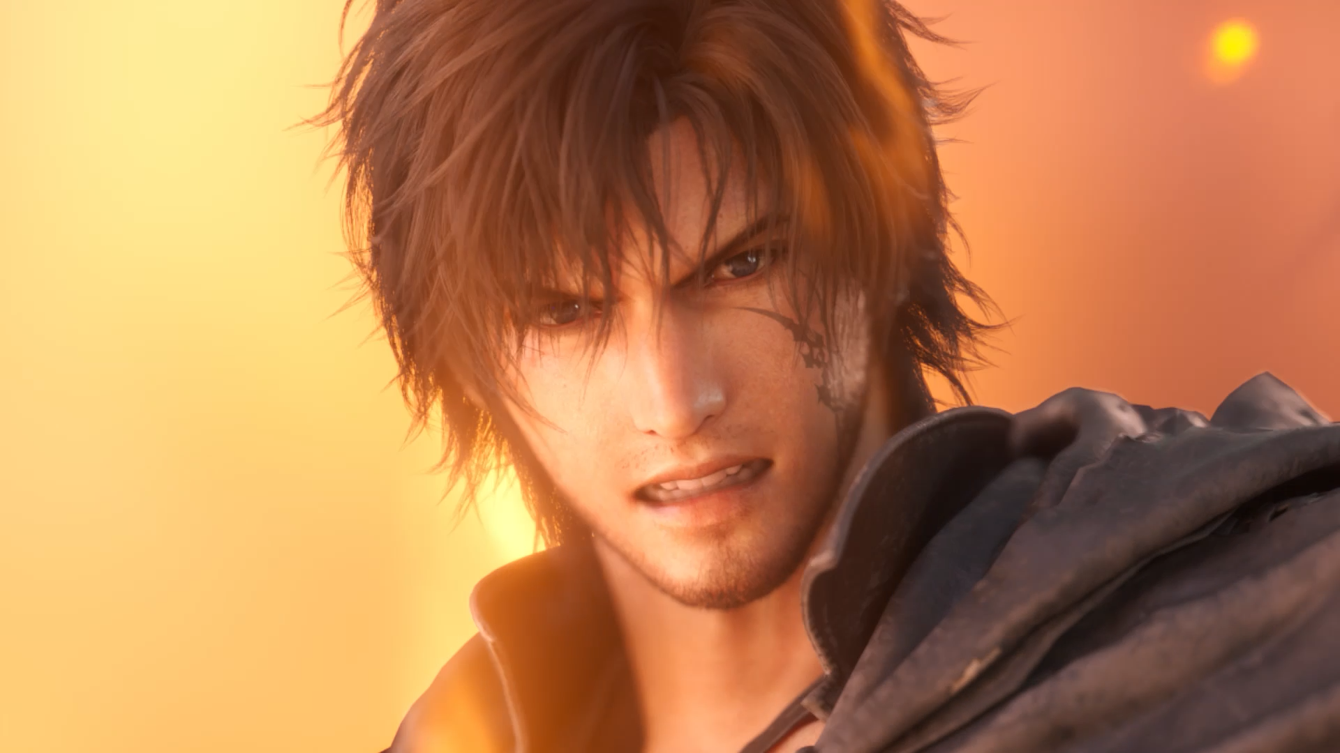 Final Fantasy Resonance