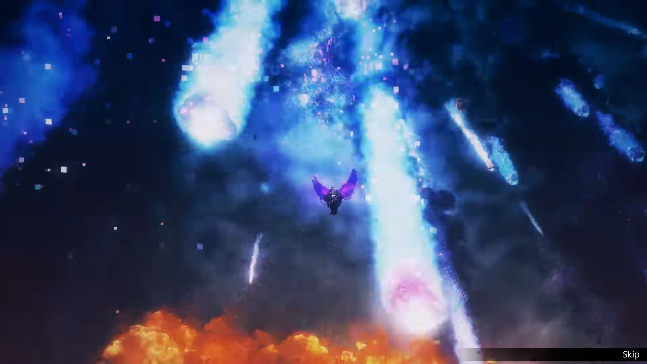 Final Fantasy Resonance