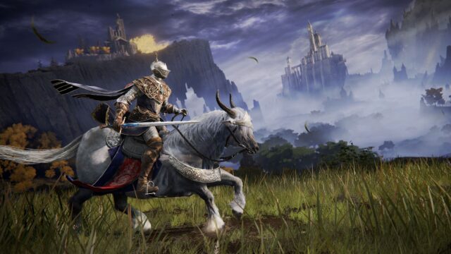 Elden Ring Tarnished Edition screenshot
