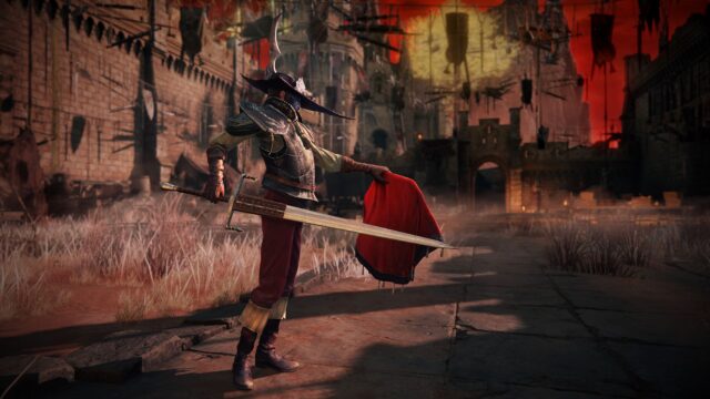 Elden Ring Tarnished Edition screenshot