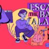 Escape The Baby Alarm key art
