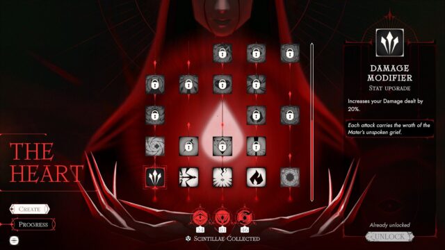 Ex Sanguis screenshot
