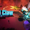 Fatal Claw key art
