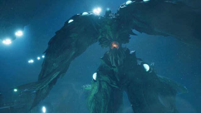 Final Fantasy VII Revelation screenshot