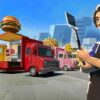 Food Truck Empire key art