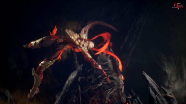 Genigods Nezha screenshot