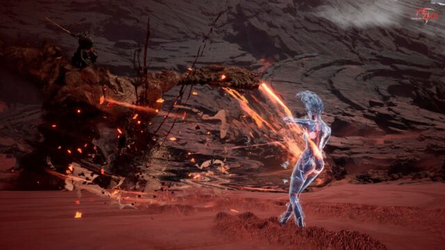 Genigods Nezha screenshot