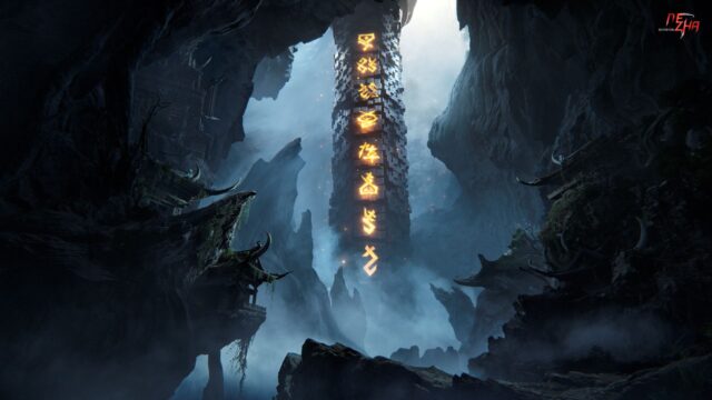 Genigods Nezha screenshot