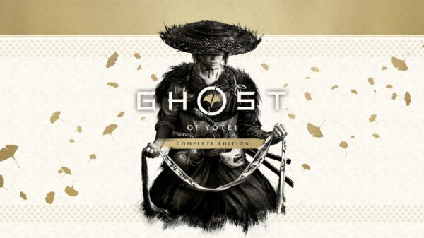 Ghost of Yotei Complete Edition
