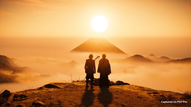 Ghost of Yotei Complete Edition Screenshot