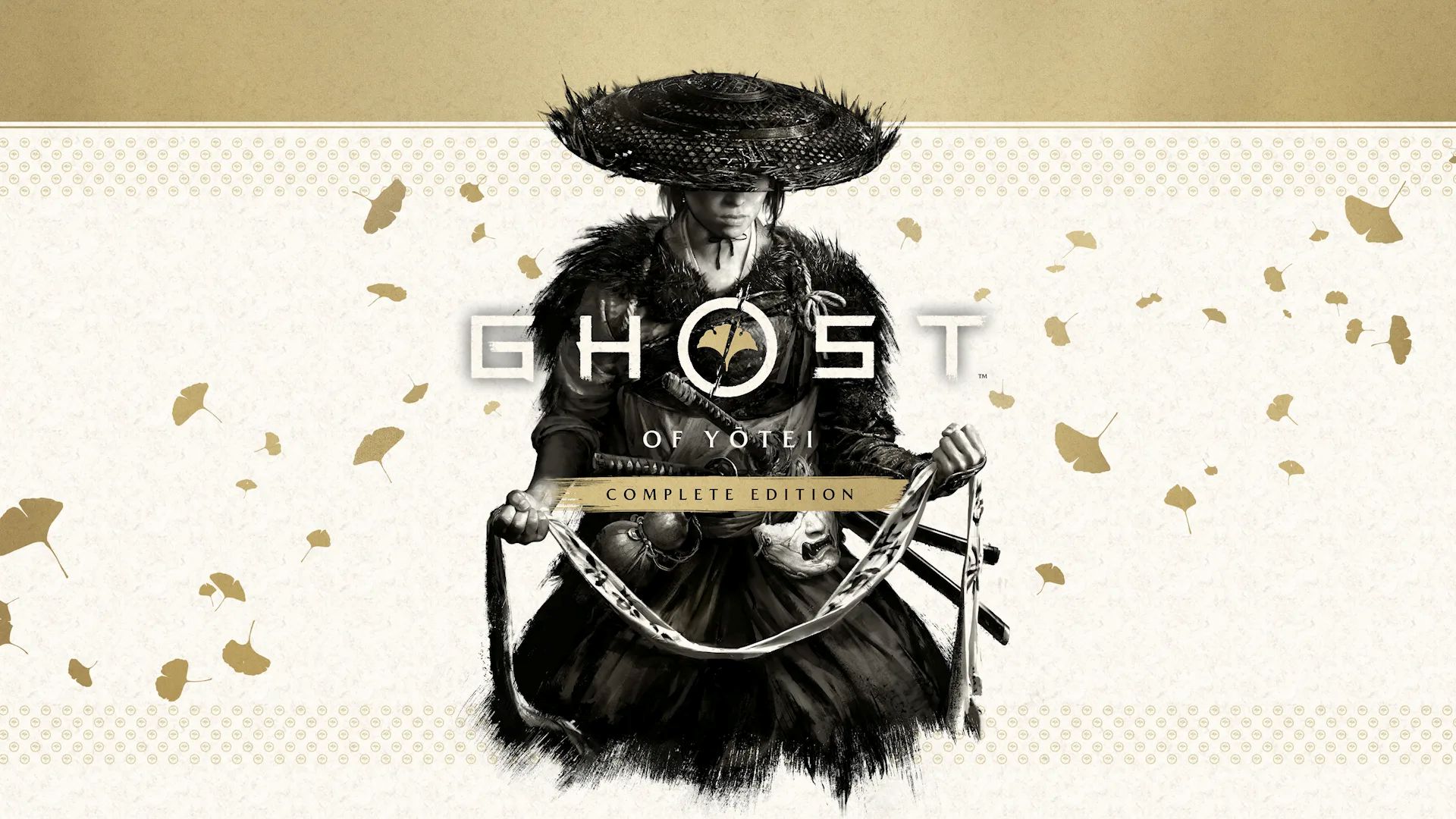 Ghost of Yotei Complete Edition