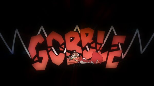 Gobble header