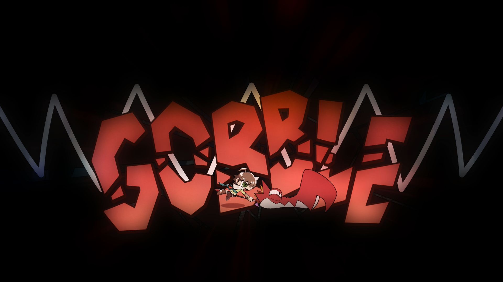 Gobble header