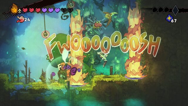 Gobble screenshot