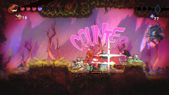 Gobble screenshot