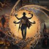 Guns of Eschaton key art