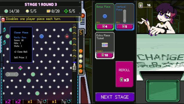 High Roller Penny screenshot