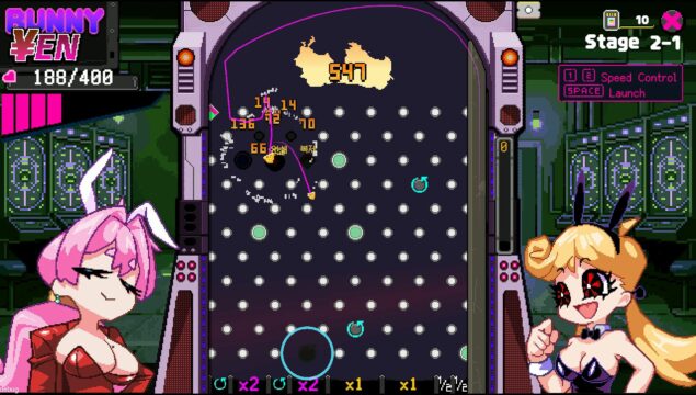 High Roller Penny screenshot