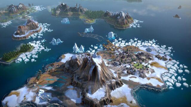Humankind 2 screenshot