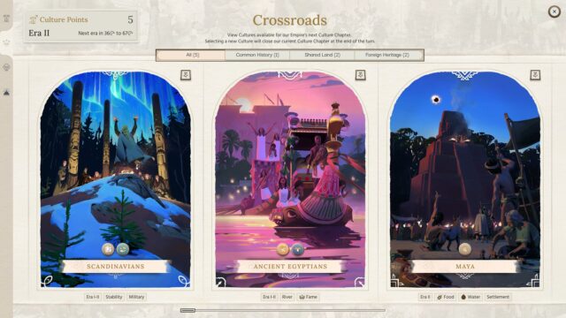 Humankind 2 screenshot