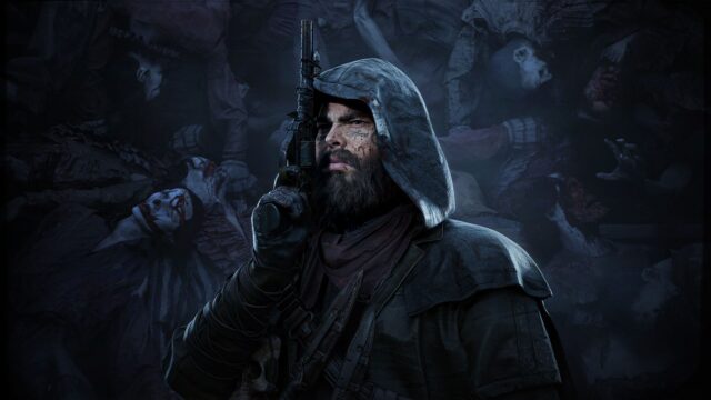Hunt Showdown 1896