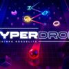 HyperDrop key art