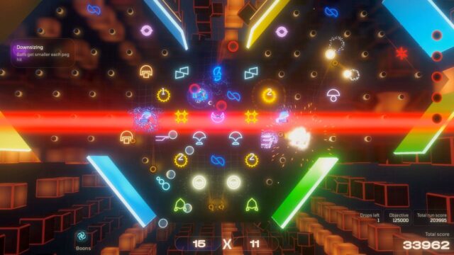 HyperDrop screenshot