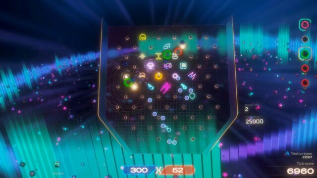 HyperDrop screenshot