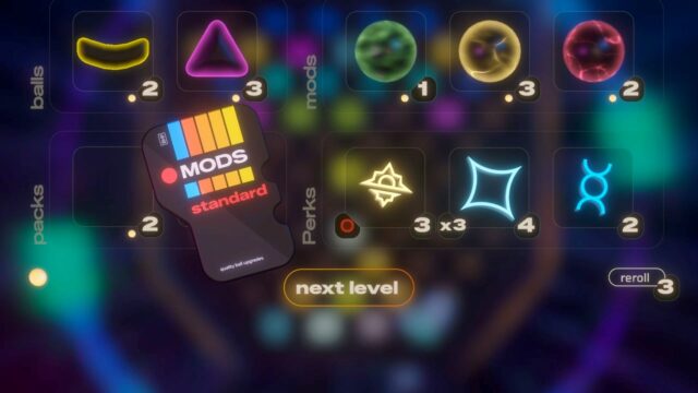 HyperDrop screenshot