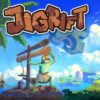 JigRift key art