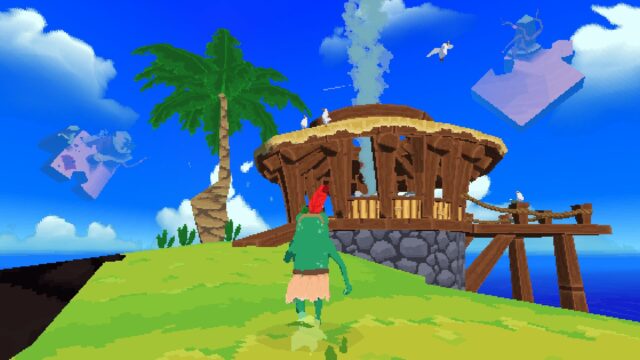JigRift screenshot