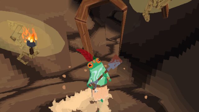 JigRift screenshot