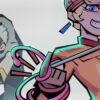 Katuba's Poacher key art