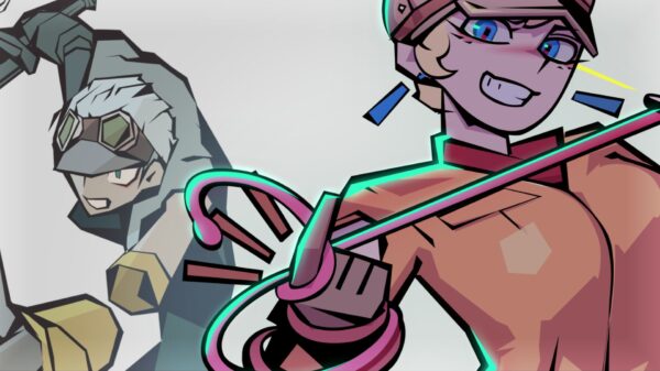 Katuba's Poacher key art